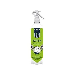 Spray detergent pentru corturi si copertine STORM, 300 ml Spray detergent pentru corturi si copertine STORM, 300 ml