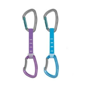 Bucla Echipata PETZL DJINN AXESS 12 cm Bucla Echipata PETZL DJINN AXESS 12 cm