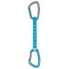 Bucla Echipata PETZL DJINN AXESS 17 cm