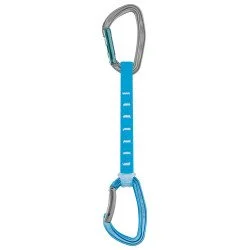 Bucla Echipata PETZL DJINN AXESS 17 cm