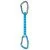 Bucla Echipata PETZL DJINN AXESS 17 cm