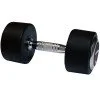 Gantera profesionala inSPORTline 40 kg Gantera profesionala inSPORTline 40 kg