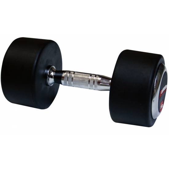 Gantera profesionala inSPORTline 50 kg Gantera profesionala inSPORTline 50 kg