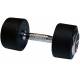Gantera profesionala inSPORTline 50 kg Gantera profesionala inSPORTline 50 kg