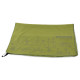 Prosop de camping PINGUIN Micro Towel Map XL, Verde Prosop de camping PINGUIN Micro Towel Map XL, Verde