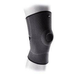 Protectie sport pentru genunchi MARTES Rodilo, Negru