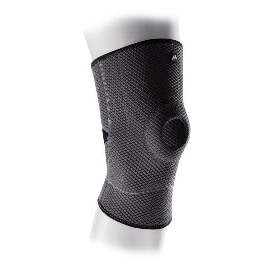 Protectie sport pentru genunchi MARTES Rodilo, Negru Protectie sport pentru genunchi MARTES Rodilo, Negru