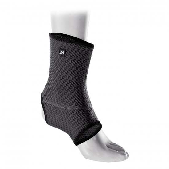 Protectie sport pentru glezne MARTES Tobilo, Gri