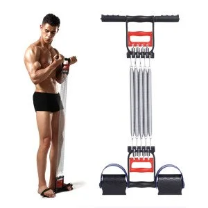 Extensor fitness inSPORTline Tenspring Extensor fitness inSPORTline Tenspring