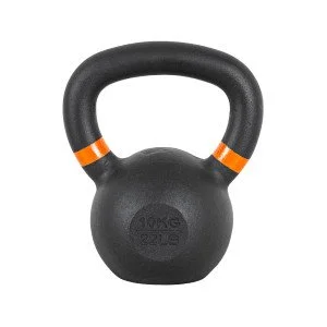 Kettlebell inSPORTline Ketlebel Powder 10 kg Kettlebell inSPORTline Ketlebel Powder 10 kg