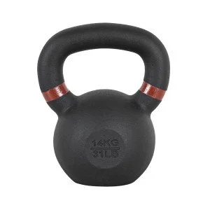 Kettlebell inSPORTline Ketlebel Powder 14 kg Kettlebell inSPORTline Ketlebel Powder 14 kg