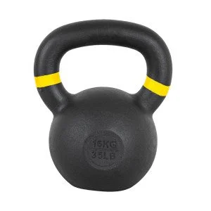 Kettlebell inSPORTline Ketlebel Powder 16 kg Kettlebell inSPORTline Ketlebel Powder 16 kg