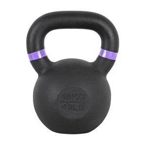 Kettlebell inSPORTline Ketlebel Powder 18 kg Kettlebell inSPORTline Ketlebel Powder 18 kg