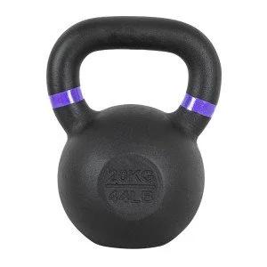Kettlebell inSPORTline Ketlebel Powder 20 kg Kettlebell inSPORTline Ketlebel Powder 20 kg