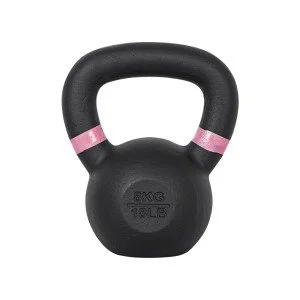 Kettlebell inSPORTline Ketlebel Powder 8 kg Kettlebell inSPORTline Ketlebel Powder 8 kg