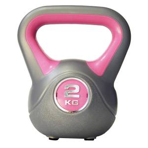 Kettlebell inSPORTline Vin-Bell 2 kg Kettlebell inSPORTline Vin-Bell 2 kg