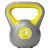 Kettlebell inSPORTline Vin-Bell 4 kg