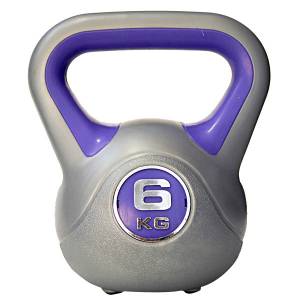 Kettlebell inSPORTline Vin-Bell 6 kg Kettlebell inSPORTline Vin-Bell 6 kg