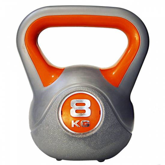 Kettlebell inSPORTline Vin-Bell 8 kg