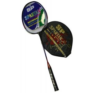 Racheta Badminton SPARTAN Bossa Racheta Badminton SPARTAN Bossa
