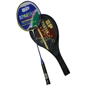 Racheta Badminton SPARTAN Swing Racheta Badminton SPARTAN Swing