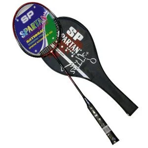 Racheta badminton SPARTAN Tango Racheta badminton SPARTAN Tango