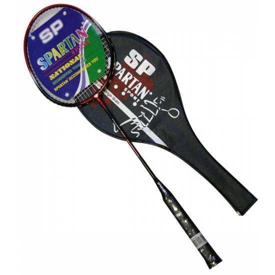 Racheta badminton SPARTAN Tango