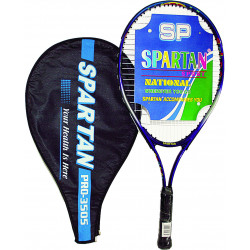 Racheta de tenis SPARTAN Alu Classic, 53 cm