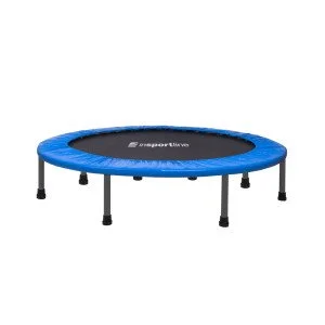 Trambulina inSPORTline Flopper 122 cm Trambulina inSPORTline Flopper 122 cm