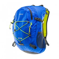 Rucsac HI-TEC Canyon 25 l, Albastru Roial