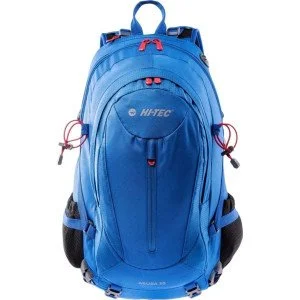 Rucsac HI-TEC Aruba 30 l, Albastru Rucsac HI-TEC Aruba 30 l, Albastru