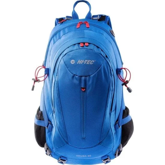 Rucsac HI-TEC Aruba 30 l, Albastru