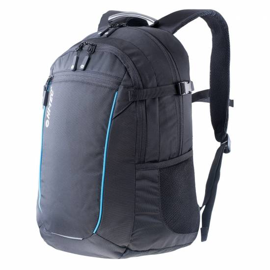 Rucsac HI-TEC Misty 25 l, Negru Rucsac HI-TEC Misty 25 l, Negru