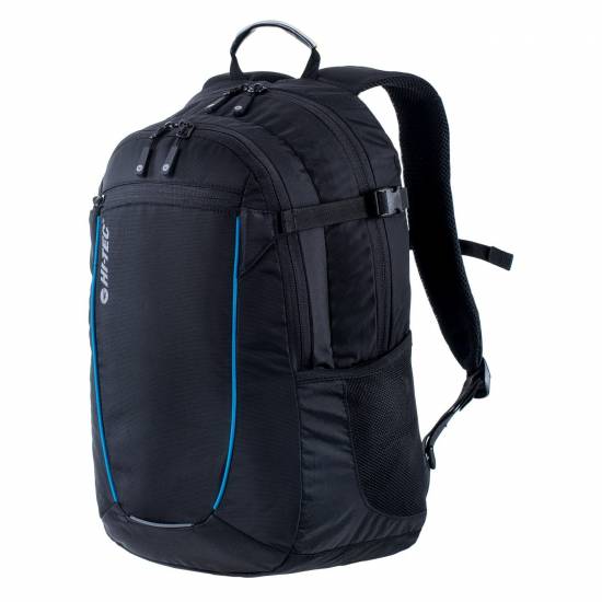 Rucsac HI-TEC Shadow 25l, Negru Rucsac HI-TEC Shadow 25l, Negru