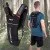 Rucsac de alergare inSPORTline Topspeed