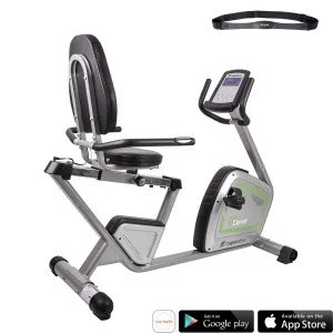 Bicicleta Fitness recumbent InSPORTline inCondi R60i Bicicleta Fitness recumbent InSPORTline inCondi R60i