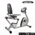Bicicleta Fitness recumbent InSPORTline inCondi R60i
