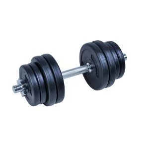 Gantera reglabila SPARTAN 3-10 kg Gantera reglabila SPARTAN 3-10 kg