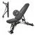 Banca Fitness reglabila inSPORTline AB150