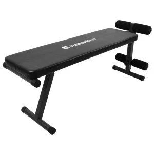Banca de fitness reglabila inSPORTline Hero ABB15 Banca de fitness reglabila inSPORTline Hero ABB15