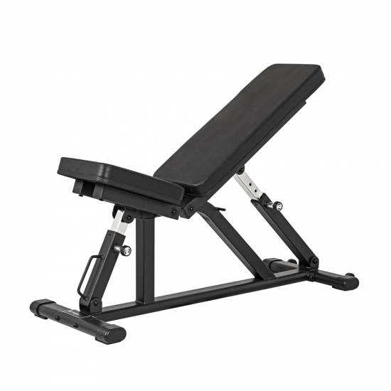 Banca Fitness reglabila in SPORTline AB100