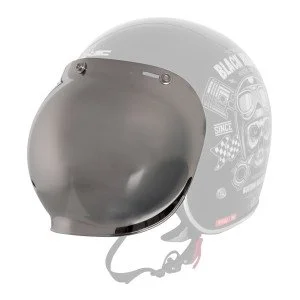 Vizor de rezerva pentru casca moto W-TEC Kustom si V541 Vizor de rezerva pentru casca moto W-TEC Kustom si V541