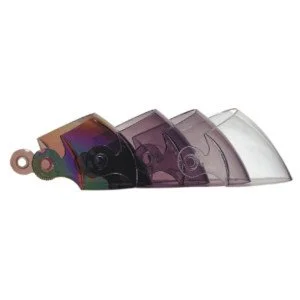Vizor din plexiglas pentru casca moto WORKER V210 Vizor din plexiglas pentru casca moto WORKER V210