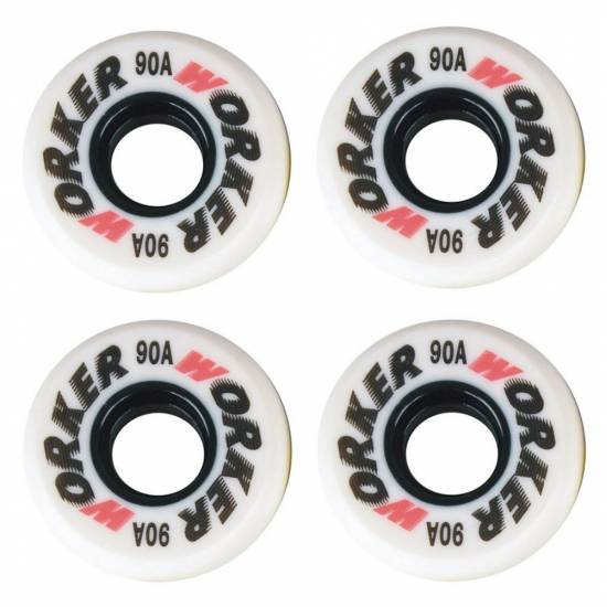 Roti pentru role WORKER Ozone 56 mm Roti pentru role WORKER Ozone 56 mm