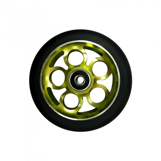 Roti de rezerva pentru trotineta freestyle SPARTAN, 110 mm Roti de rezerva pentru trotineta freestyle SPARTAN, 110 mm