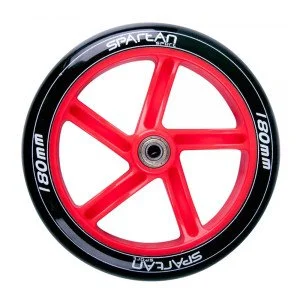 Roata de rezerva pentru scuter SPARTAN, 180 mm Roata de rezerva pentru scuter SPARTAN, 180 mm