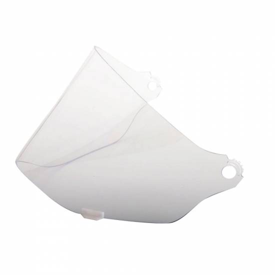 Ecran plexiglas de rezerva pentru casca WORKER V340 Ecran plexiglas de rezerva pentru casca WORKER V340