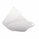 Ecran plexiglas de rezerva pentru casca WORKER V340 Ecran plexiglas de rezerva pentru casca WORKER V340