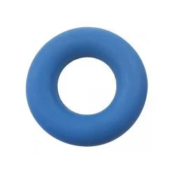 Cerc de cauciuc YATE Blue