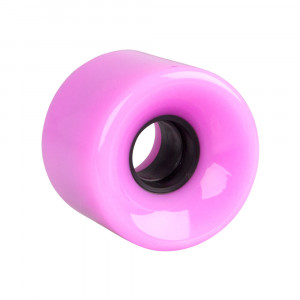 Roata de rezerva pentru penny board 60x45 mm Roata de rezerva pentru penny board 60x45 mm